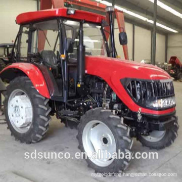 90 hp 904 farm tractor